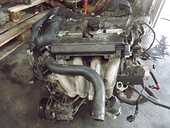 Motor cu anexe Volvo S40 - 02 Octombrie 2012