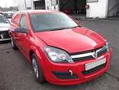 Motor cu anexe 1.7 cdti Opel Astra-H - 15 Iunie 2012