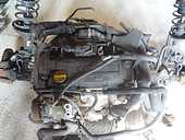 Motor cu anexe 1.7 dti, Opel Astra-G - 01 Februarie 2012