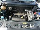 Motor cu anexe 1998-2002 Land Rover Freelander - 10 Noiembrie 2012