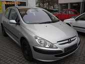 Motor cu anexe 2000hdi dezmembrari Peugeot 307 - 12 Februarie 2012