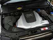 Motor cu anexe Audi A6 - 08 Ianuarie 2013