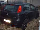 Motor cu anexe Fiat Punto - 14 Noiembrie 2012