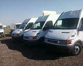 Motor cu anexe Iveco Daily-III - 17 Ianuarie 2013