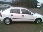 Motor cu anexe Opel Astra-G - 12 Aprilie 2013