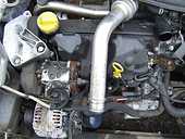 Motor cu anexe Renault Clio-II - 28 Noiembrie 2012