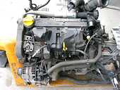 Motor cu anexe Renault Kangoo - 28 Noiembrie 2012