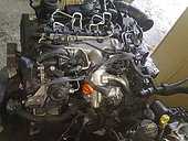 Motor cu anexe audi Audi A4 - 28 Februarie 2012