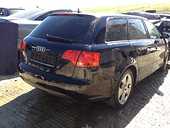 Motor cu anexe blb, cutie, Audi A4 - 31 August 2012