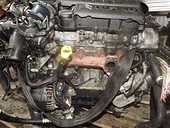 Motor fara anexe, anexe motor Citroen C4 - 23 Iunie 2012