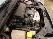 Motor fara anexe, anexe motor Ford Fiesta - 08 Iunie 2012
