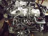 Motor fara anexe, anexe motor Ford FocusC-Max - 12 Iunie 2012
