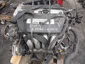 Motor fara anexe, anexe motor Honda Accord - 18 Iunie 2012