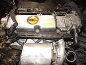Motor fara anexe, anexe motor Opel Astra-G - 31 Mai 2012