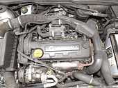 Motor fara anexe, anexe motor Opel Astra-G - 07 Iunie 2012