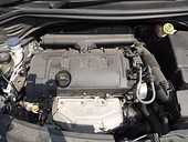 Motor fara anexe, anexe motor Peugeot 207 - 09 Iunie 2012