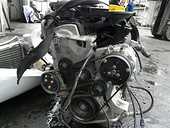 Motor fara anexe, anexe motor Renault Clio-III - 28 Mai 2012