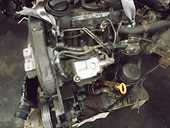 Motor fara anexe, anexe motor Volkswagen Golf-IV - 22 Iunie 2012