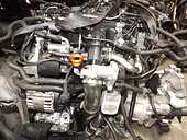 Motor fara anexe, anexe motor Volkswagen Golf-VI - 12 Iunie 2012