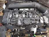 Motor fara anexe, anexe motor Volkswagen Golf-VI - 18 Iunie 2012