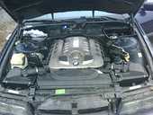 Motor fara anexe BMW 740 - 15 Februarie 2013