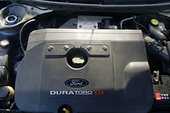 Motor fara anexe  Motor ford Ford Mondeo - 04 Aprilie 2013