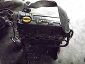 Motor fara anexe Opel Astra-G - 21 Ianuarie 2013