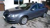 Motor fara anexe Volkswagen Passat - 18 Aprilie 2013