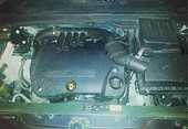 Motor fara anexe 2179cc td4 Land Rover Freelander-II - 29 Martie 2013