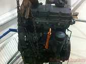 Motor fara anexe sau complet Volkswagen Passat - 27 Ianuarie 2012