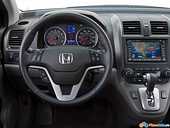 Navigatie Honda CR-V - 04 Mai 2013
