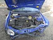 Opel Corsa-B avariat 1997 Benzina Hatchback - 31 Iulie 2011