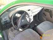 Opel Corsa-B avariat 1998 Benzina Hatchback - 17 Ianuarie 2012