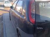 Opel Corsa-C avariat 2003 Benzina Hatchback - 18 Februarie 2011