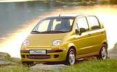 PIESE DIN DEZMEMBRARE MATIZ Daewoo Matiz - 16 Mai 2011