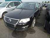 Partea frontala vw passat 3c Volkswagen Passat - 15 Iulie 2012