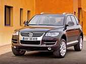 Piese Volkswagen Touareg - 08 Februarie 2013