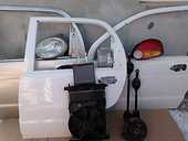 Piese daewoo matiz din dezmembrare.0723933167 Daewoo Matiz - 12 Decembrie 2011