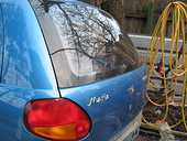 Piese daewoo matiz din dezmembrare.0723933167 Daewoo Matiz - 08 Decembrie 2011