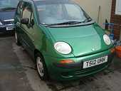 Piese daewoo matiz din dezmembrare.0723933167 Daewoo Matiz - 01 Februarie 2012