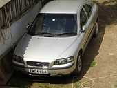 Planetara Volvo S60 - 18 Mai 2012