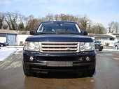 Plansa bord + set airbag-uri Land Rover RangeRoverSport - 19 Martie 2013