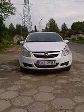 Plansa bord +airbag-uri Opel Corsa-D - 29 Octombrie 2012