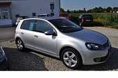 Plansa bord +airbag-uri Volkswagen Golf-VI - 29 Octombrie 2012