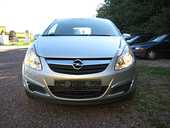 Plansa bord Opel Corsa-D - 21 Octombrie 2011