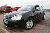 Plansa bord Volkswagen Golf-V - 29 Octombrie 2012