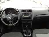 Plansa bord Volkswagen Polo - 17 Octombrie 2011