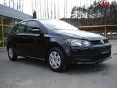 Plansa bord Volkswagen Polo - 04 Noiembrie 2011