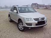 Plansa bord Volkswagen Touareg - 28 Noiembrie 2011