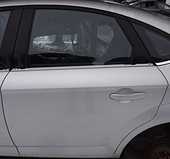Portiera stanga spate Ford Mondeo - 17 Decembrie 2012